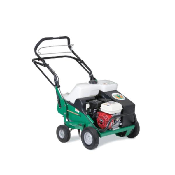 Lawn Aerator 270 Pound Gas