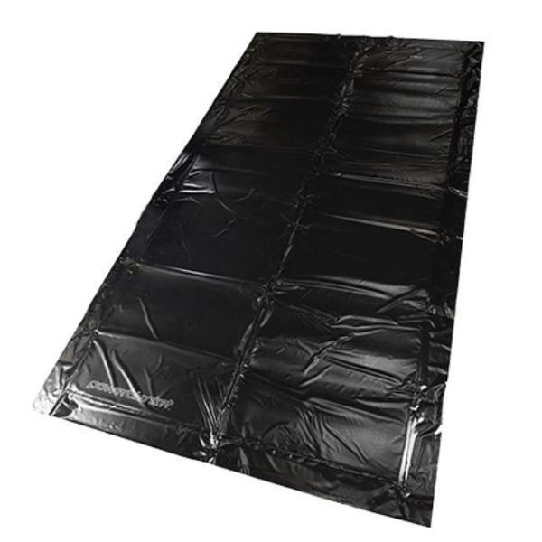 Power Thawing Blanket
