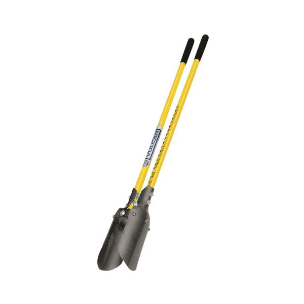 Post Hole Digger Manual
