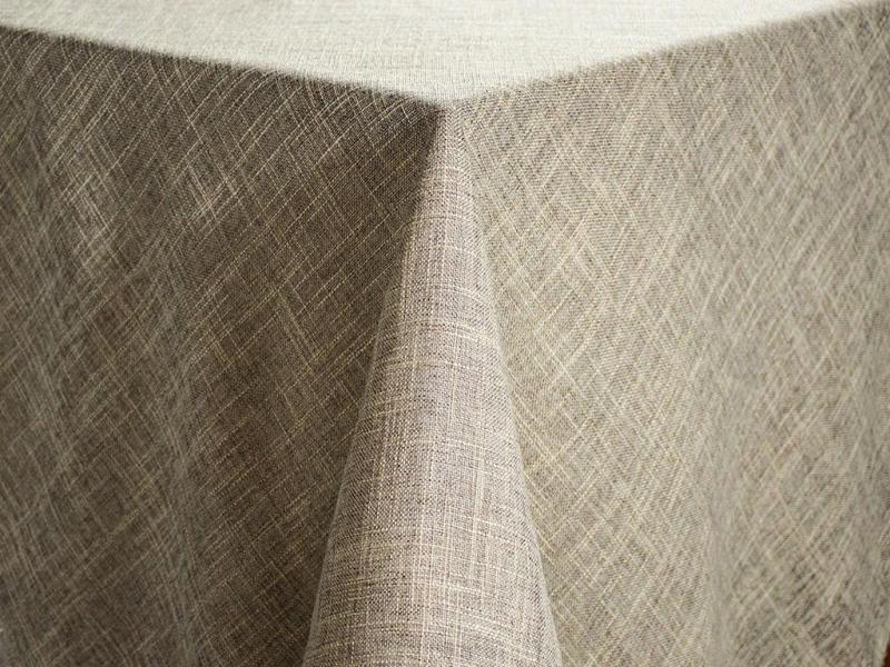 Summer Weave Oatmeal 90"x156"