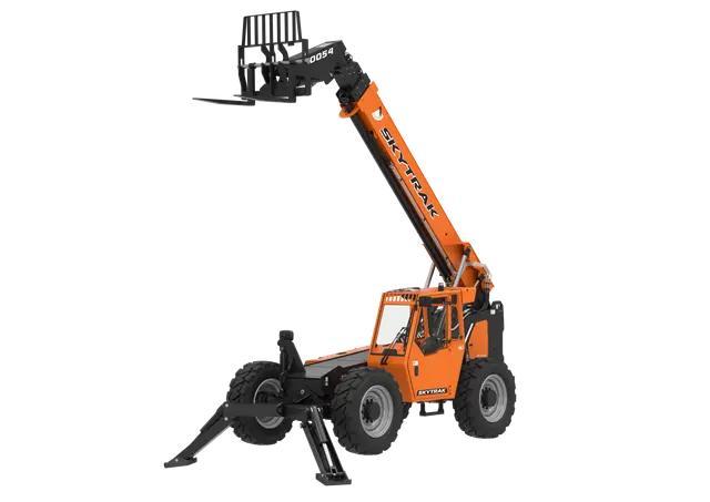 SKYTRAK 10054