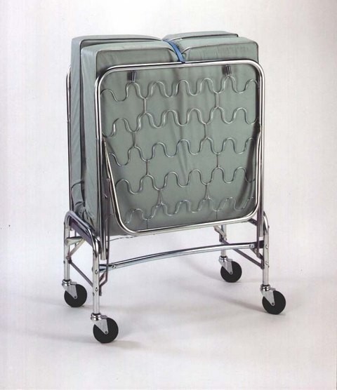 Portable beds