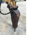 Toku 500 Lb Hydraulic Breaker #558-03
