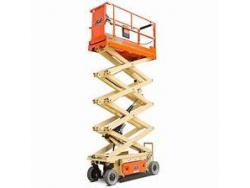 26' Scissor Lift