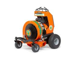 Leaf Blower Zero Turn Ride On 30HP