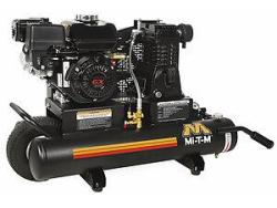 5HP Gas Air Compressor