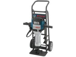 Bosch Brute Turbo Breaker Heavy Duty Electric