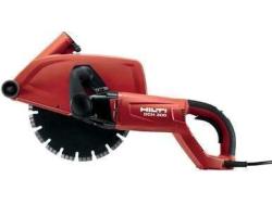 Hilti Electric Cutoff Saw Dustless