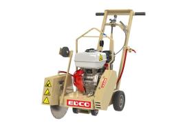 Floor Saw 14" Gas