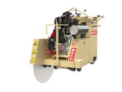 Floor Saw 26" Walk Behind