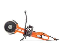 Cut N Break Foundation Saw Electric