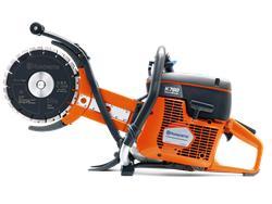 Cut N Break Foundation Saw Gas