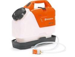 Pressurized Water Tank