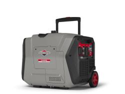 4500 Watt Inverter Generator