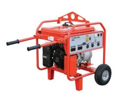 Generator 6,000 Watt