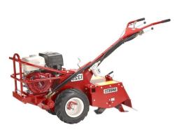 Rear Tine Tiller Hydraulic 11 Hp