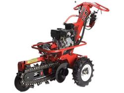 Trencher 18" Hydraulic by Barreto