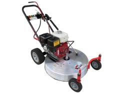 MYSTIC WALK BEHIND 4200 PSI WASHER