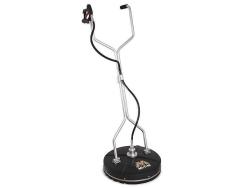 Rotating Brush