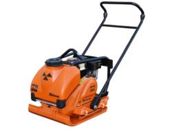 Vibratory Plate 196 Pound Class