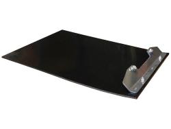 Paver Foot Attachment