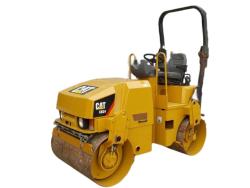 Compaction Rollers