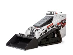 Mini Track Loader