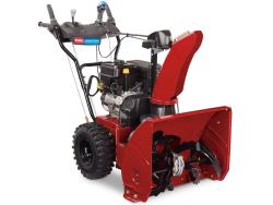 Snow Blower 24"