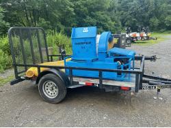 Bale Chopper #641-04