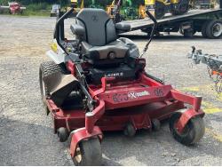 60" Ride on Z Mower Ex Mark #616-06