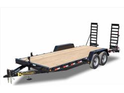 Equipment Trailer 9000 pound