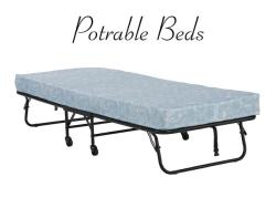 Portable Beds