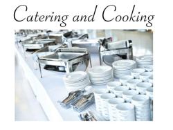 Catering and Cooking Equipment