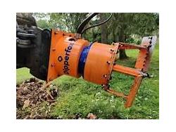 Dipper Fox SC500 #471-03