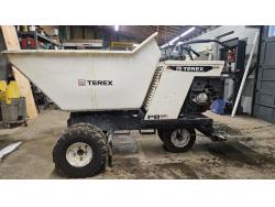Concrete Buggy 16 cu' #033-08