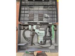 15 Pound Hammer Drill #039-18