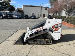 Bobcat MT100 Mini Track Loader #785-13