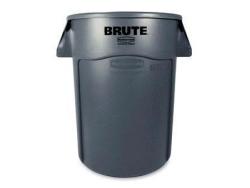 Trash Cans 