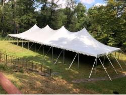 Tenting