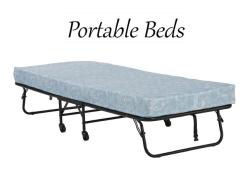 Portable Beds