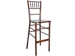 Bar Style Seating