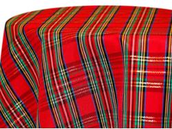 Christmas Plaid