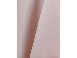 Matte Satin Blush