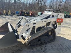 Bobcat MT85 Mini Loader #785-09
