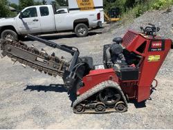 36" Trencher #236-03