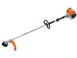 String Trimmer Gas