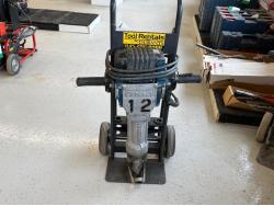 70 Pound Electric Breaker #095-12