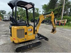 Cat 301.5 3400 pound Excavator #479-02