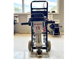70 Pound Electric Breaker #095-15
