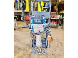 70 Pound Electric Breaker #095-17